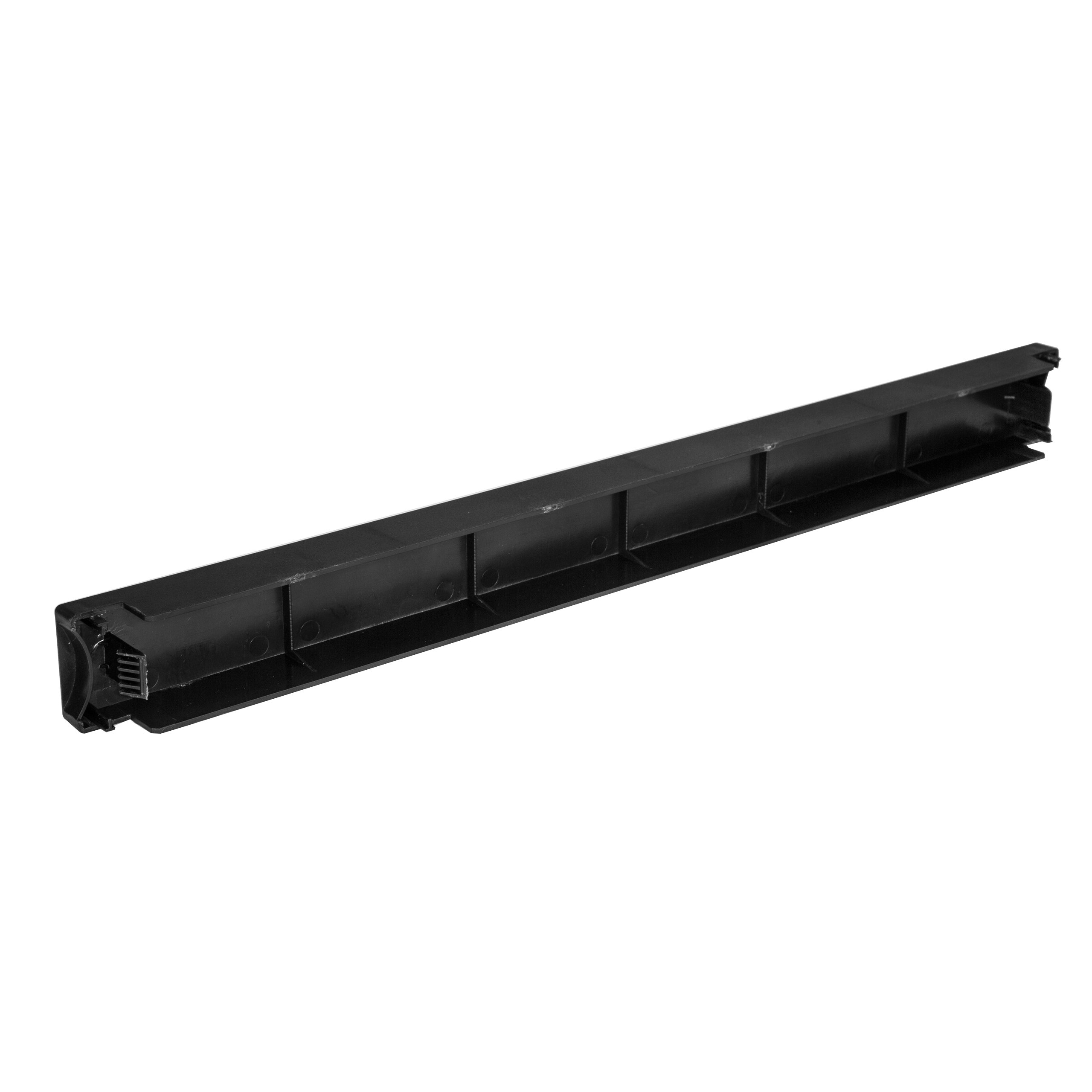 startech-com-panneaux-d-obturation-1u-sans-outil-19-lot-de-10-blankp10 image 2