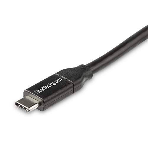 startech-com-usb2c5c50cm-c-ble-usb-c-50cm-100w-pd-charge-rapide image 8