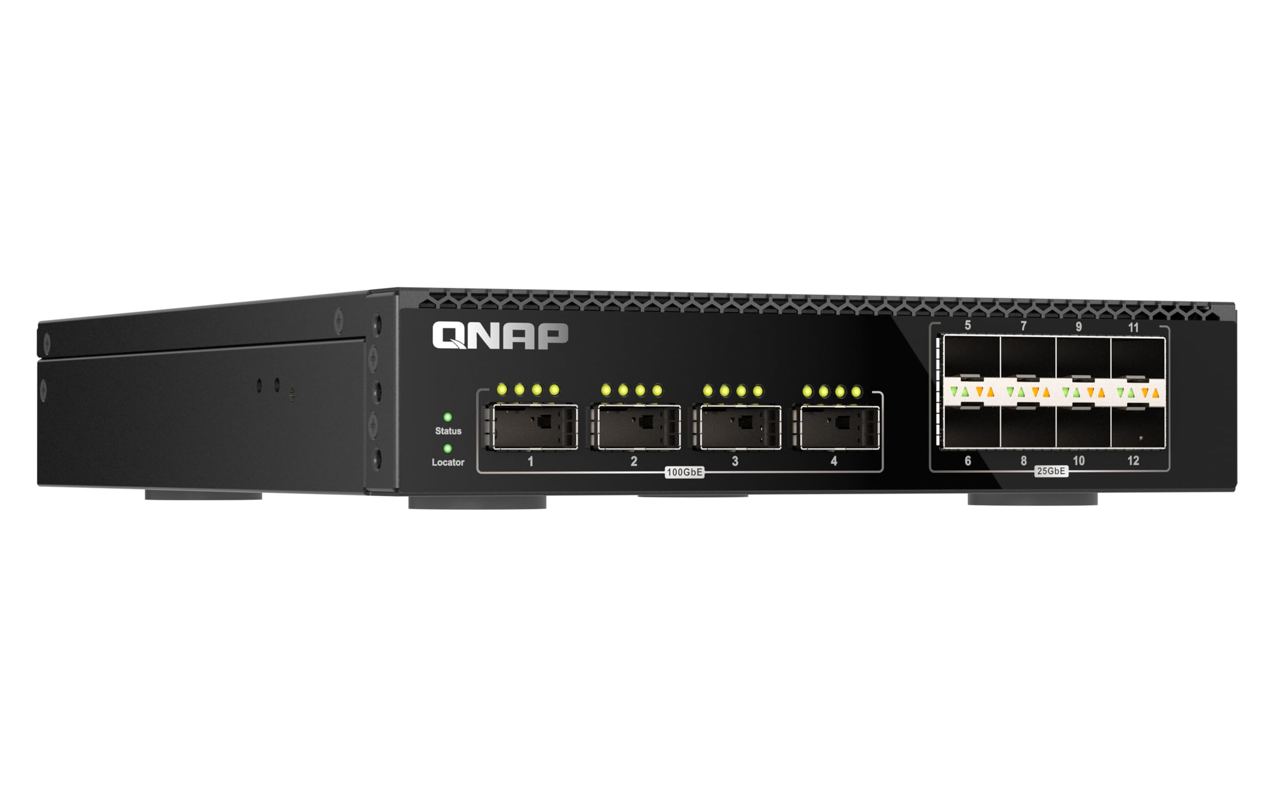 qnap-qsw-m7308r-4x-switch-manag-8x25g-sfp28-4x100g-qsfp28 image 2