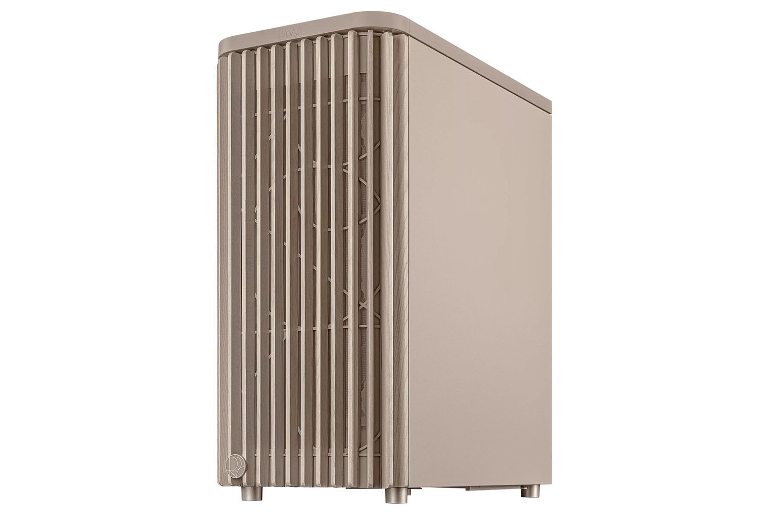 asus-rog-proart-pa401-wood-edition-bo-tier-pc-atx-mesh-beige image 2