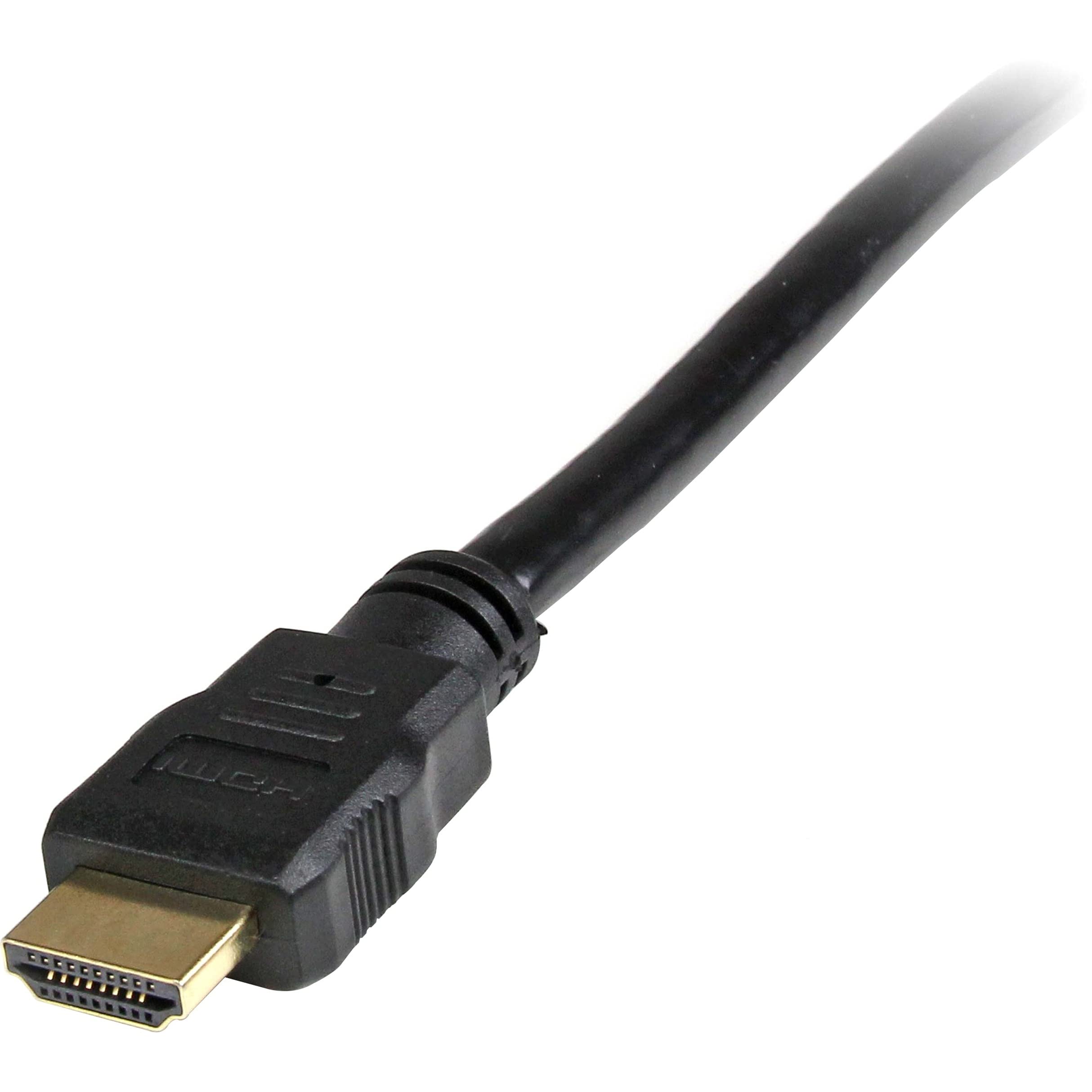 startech-com-hdmidvimm6-c-ble-hdmi-vers-dvi-d-1-8-m-m-m image 4
