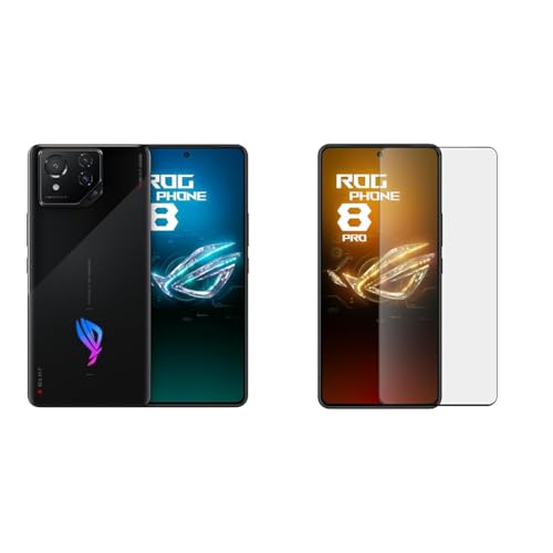 asus-rog-phone-8-12go-256go-noir-protection-d-cran image 4