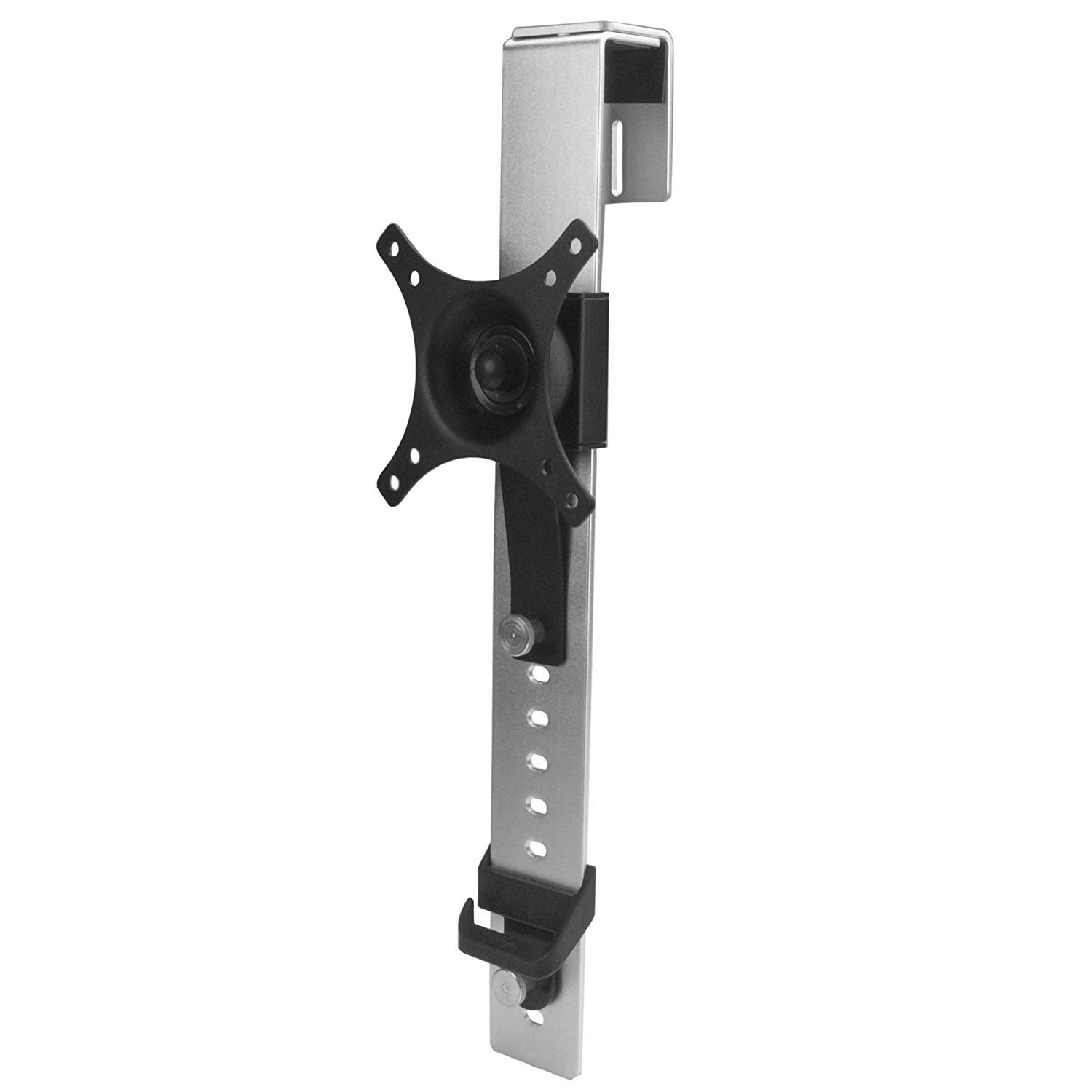 startech-com-support-cran-suspendu-pour-cloison-armcbcl-1-moniteur-jusqu-30-9-kg image 1