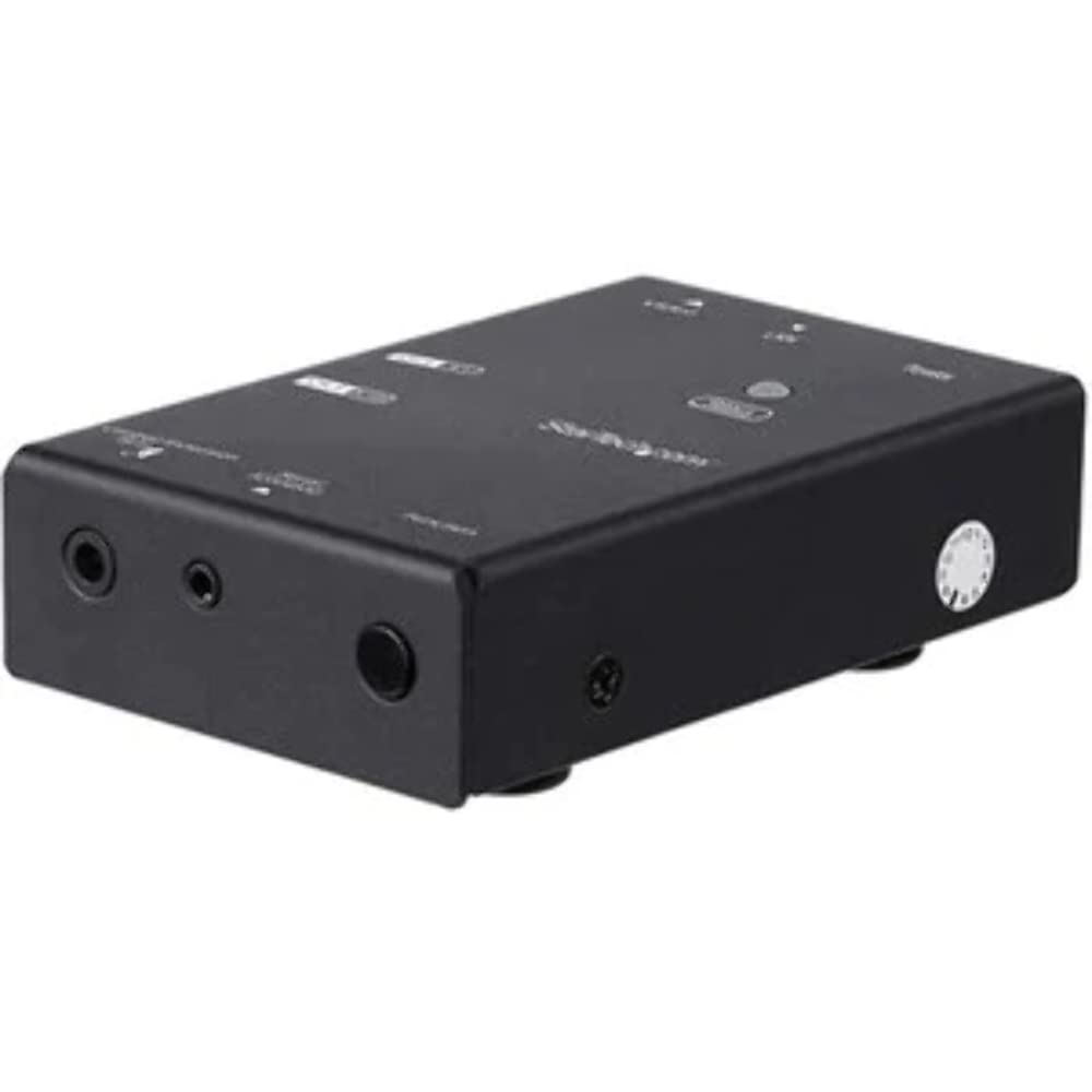 startech-com-st12mhdlnhr-r-cepteur-hdmi-sur-ip-1080p-pour-st12mhdlnhk image 1