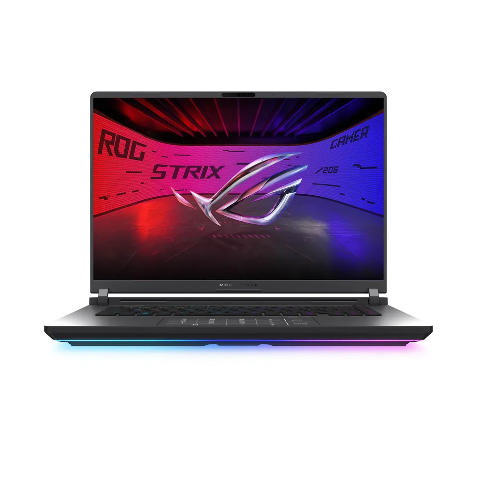 asus-rog-strix-g16-2025-pc-portable-gaming-16-2-5k-240hz-rtx-5070-ti-ultra-9-32g image 1