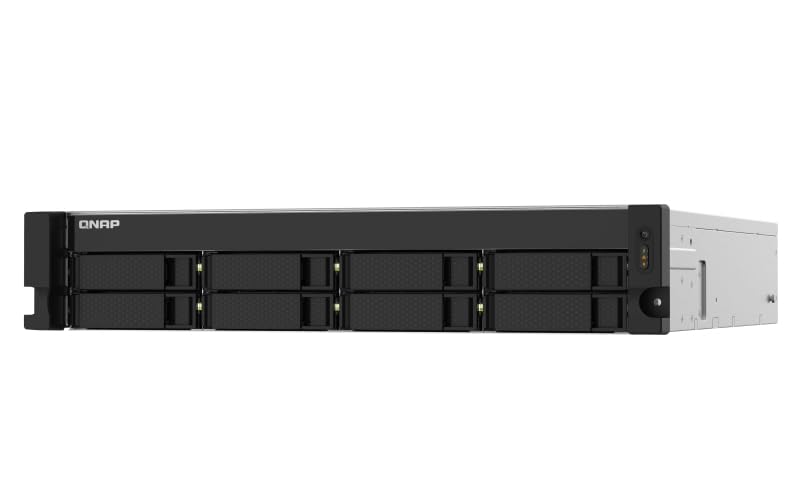 qnap-ts-832pxu-nas-rack-8-baies-10gbe-sfp image 5