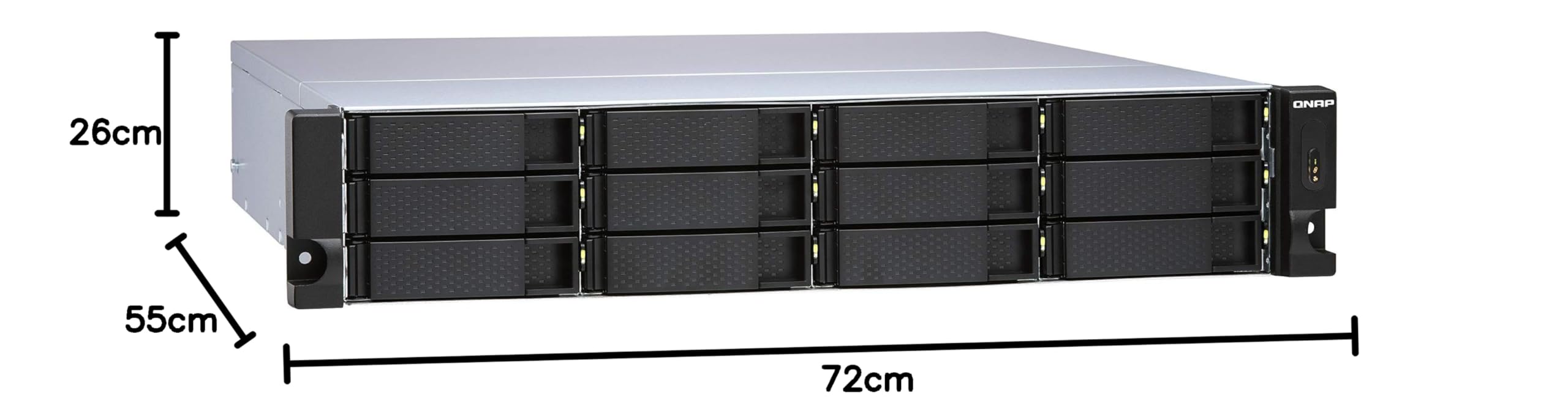qnap-tl-r1200s-rp-bo-tier-extension-jbod-12-baies-2-5-3-5 image 8