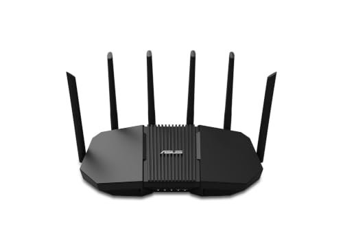 asus-rog-rt-be90u-routeur-wifi-7-tri-bande-be9400-4x-2-5g-sfp image 5