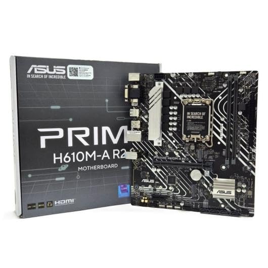asus-rog-prime-h610-carte-m-re-micro-atx-lga-1700 image 1