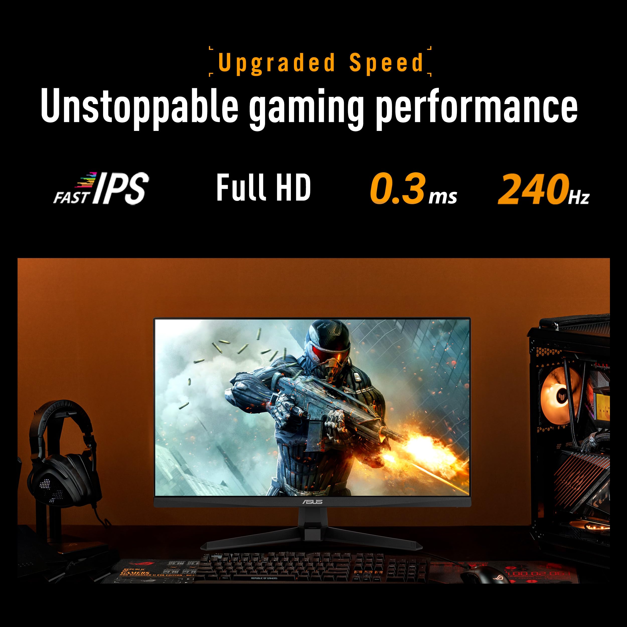 asus-rog-tuf-vg279qm5a-moniteur-gaming-27-full-hd-fast-ips-240hz-0-3ms image 3