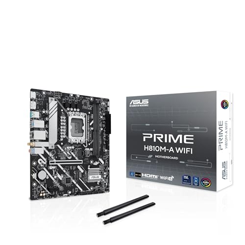 asus-rog-prime-h810m-a-wifi-carte-m-re-intel-matx-ddr5-wifi-6e-pcie-4-0 image 7