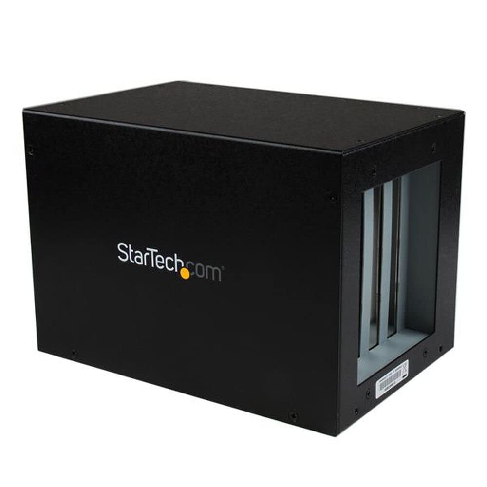 startech-com-pex2pcie4l-bo-tier-d-extension-pcie-vers-2x-pci-2x-pcie-pleine-long image 7
