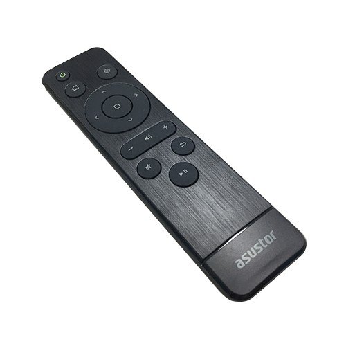 asustor-as-rc13-t-l-commande-infrarouge-13-touches-pour-nas image 2