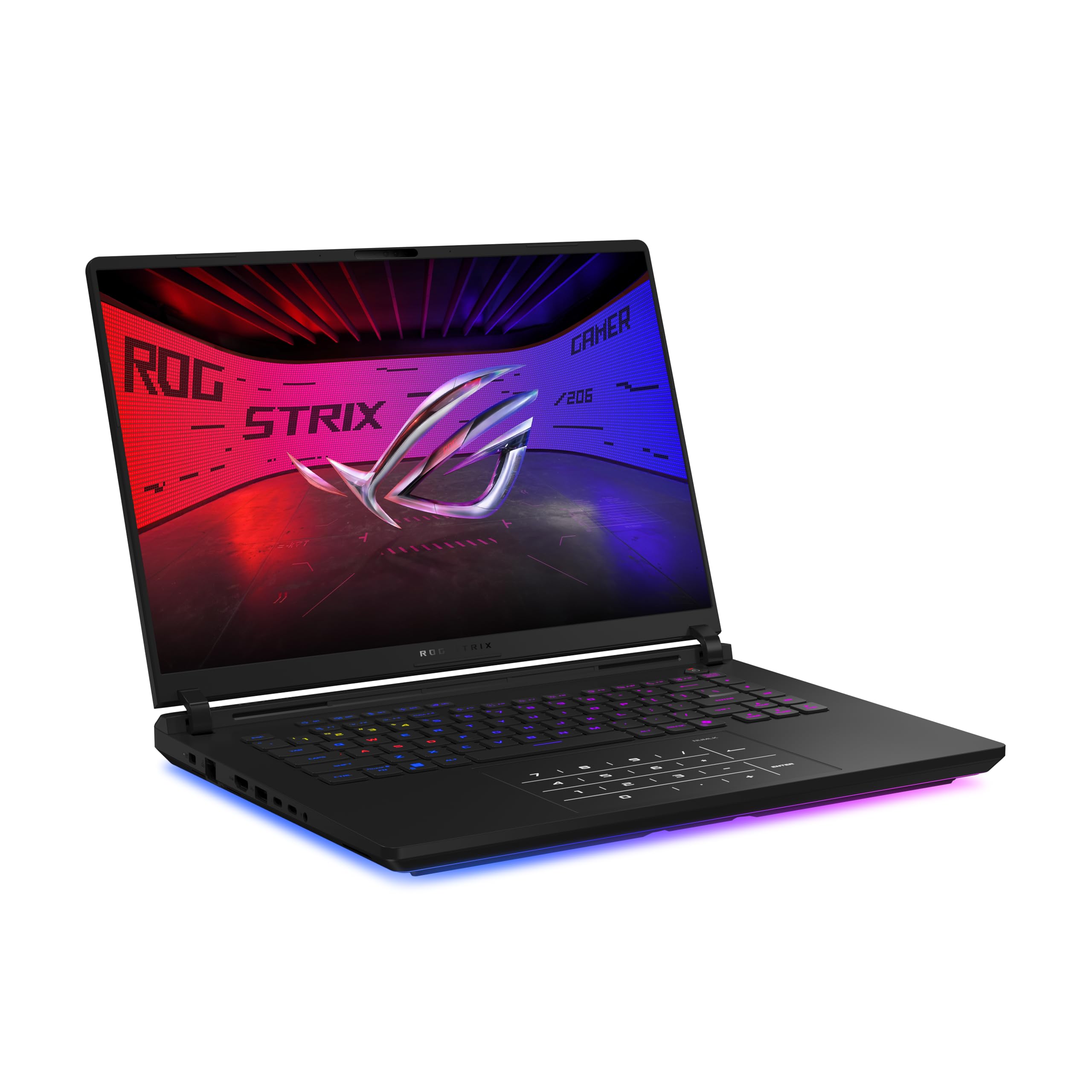 asus-rog-scar-16-g635lx-pc-portable-16-2-5k-240hz-ultra-9-rtx-5090 image 3