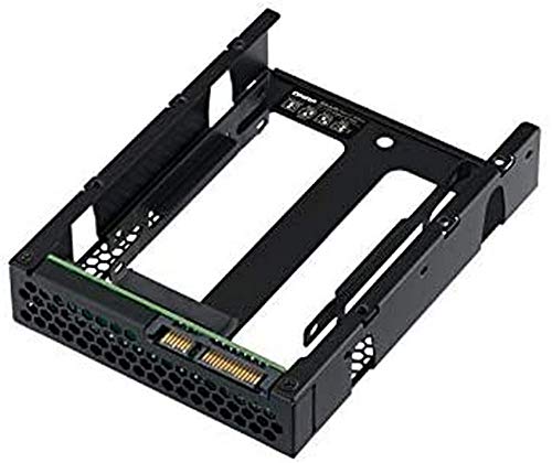 qnap-qda-a2ar-adaptateur-raid-3-5-vers-2-x-ssd-2-5-sata image 2