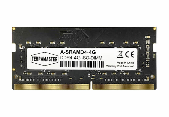 terramaster-a-sramd4-4g-cl-usb-interne-4go-ddr4-pour-nas image 2