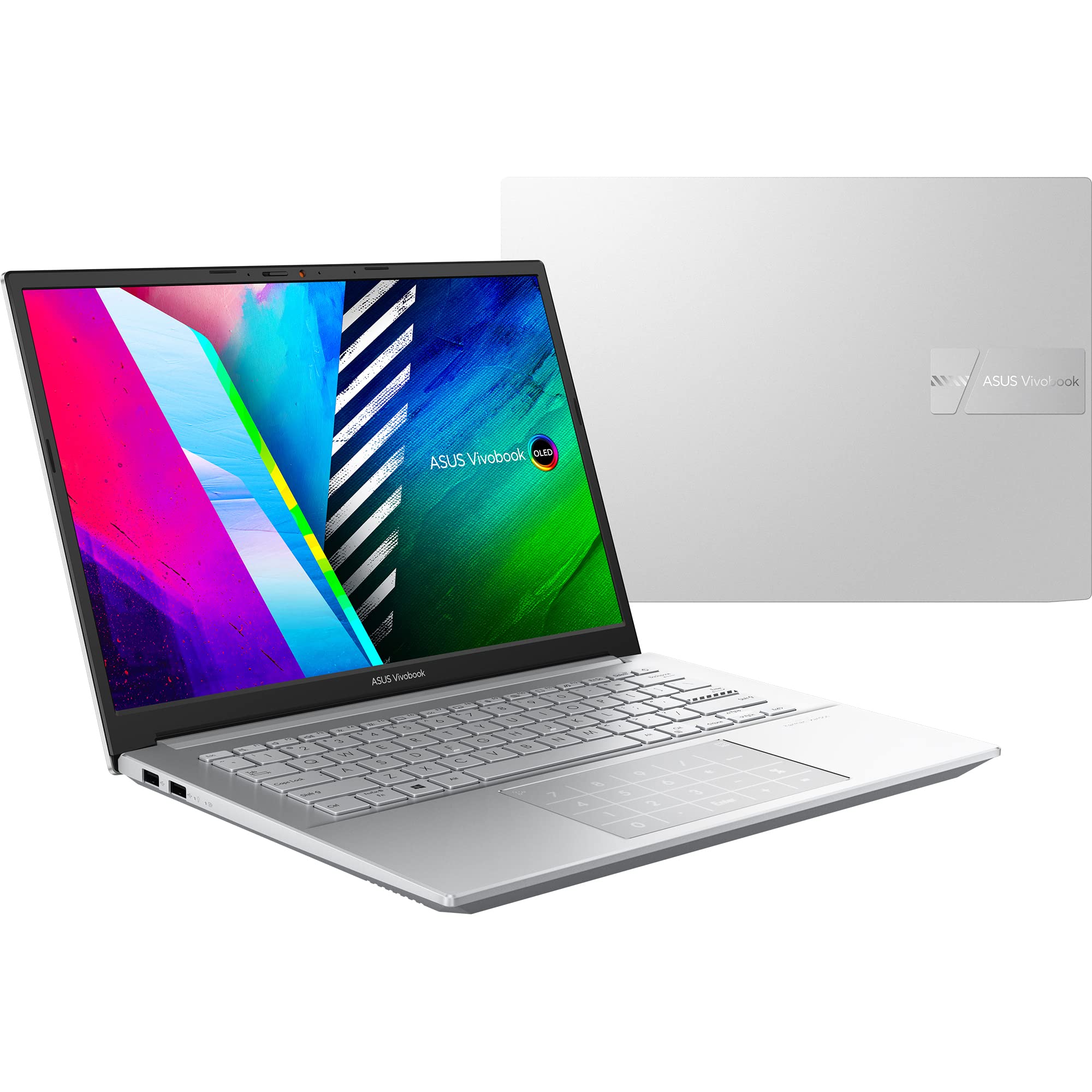 asus-rog-vivobook-pro-14-oled-s3401qc-pc-portable-14-ryzen-9-rtx-3050 image 2