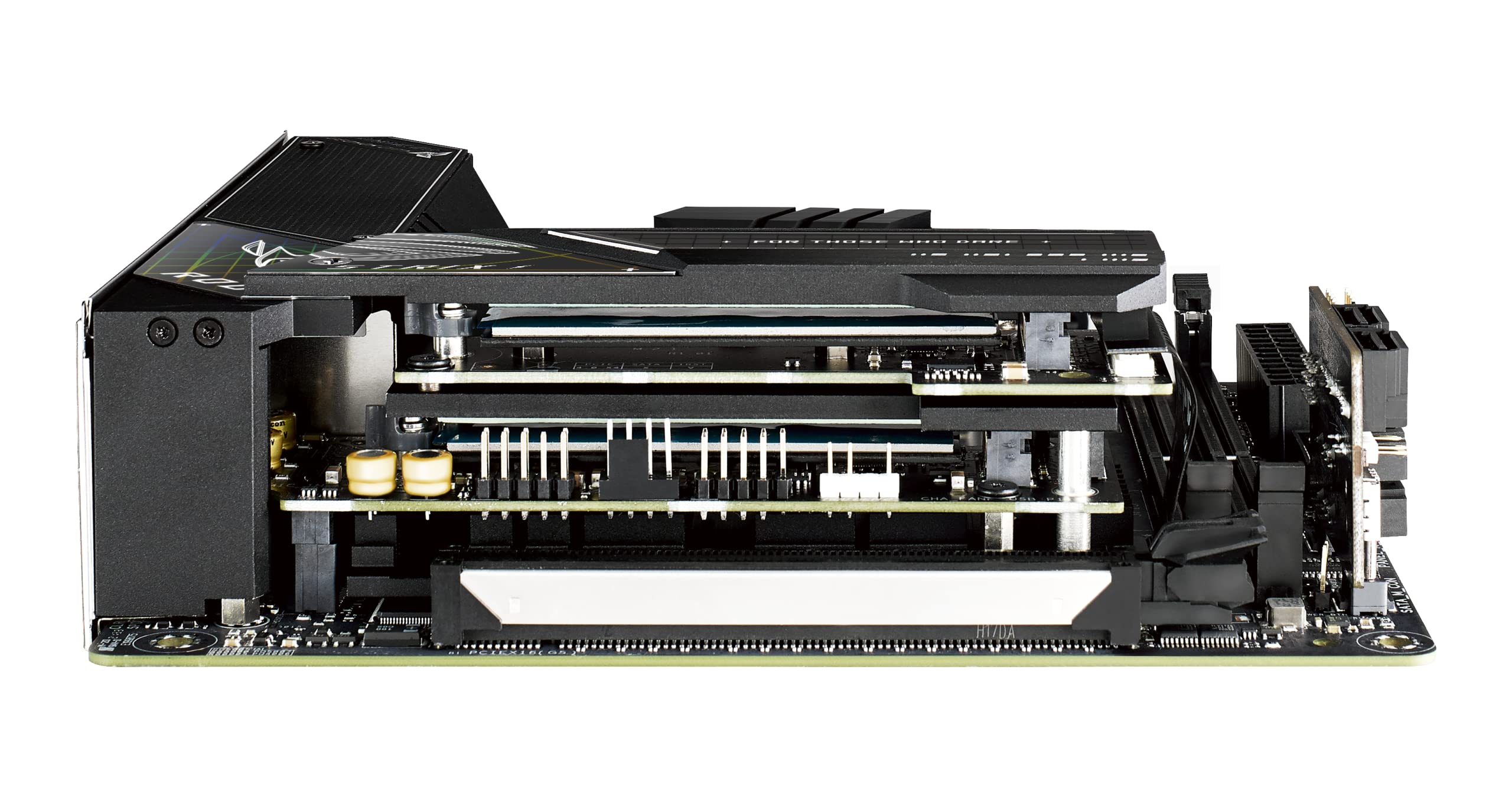 asus-rog-strix-z690-i-gaming-wifi-carte-m-re-mini-itx-lga-1700 image 8