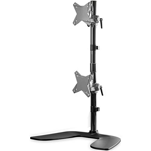 startech-com-armduovs-support-vertical-double-cran-27-vesa-argent image 8