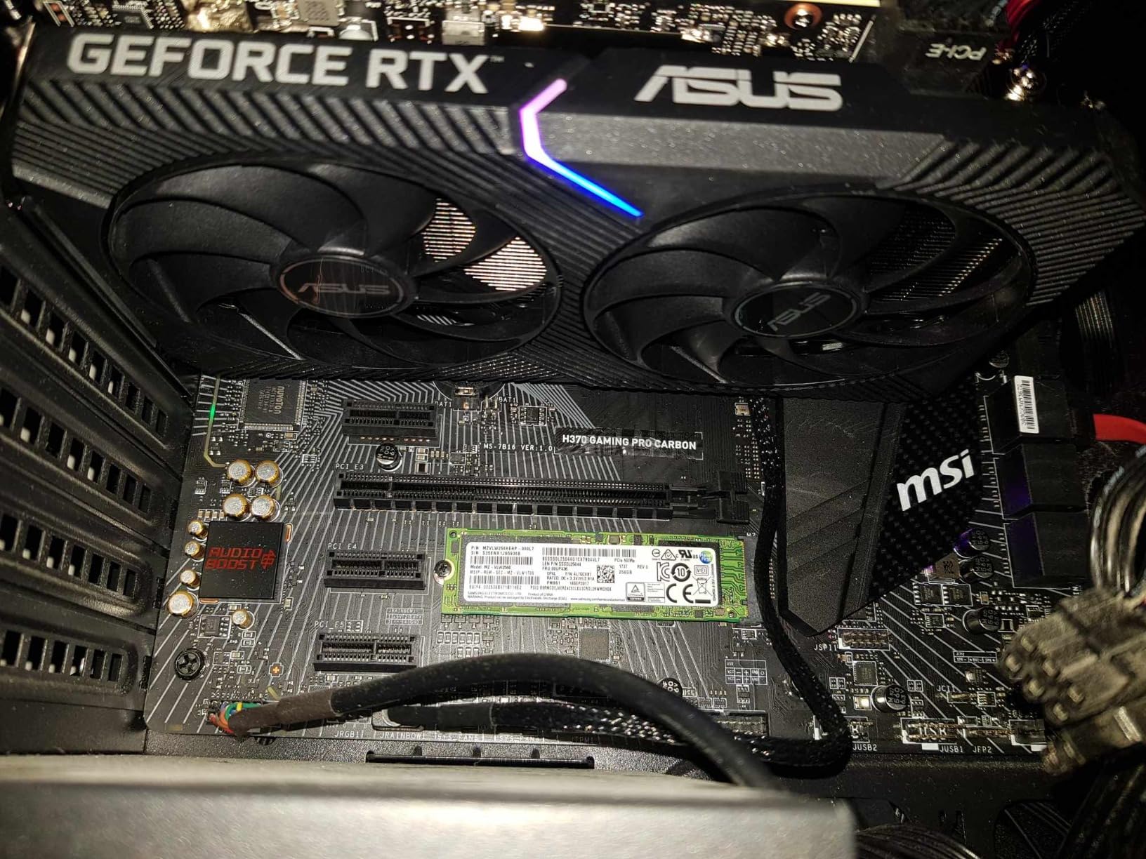 Parfaite pour du 1080p ultra
