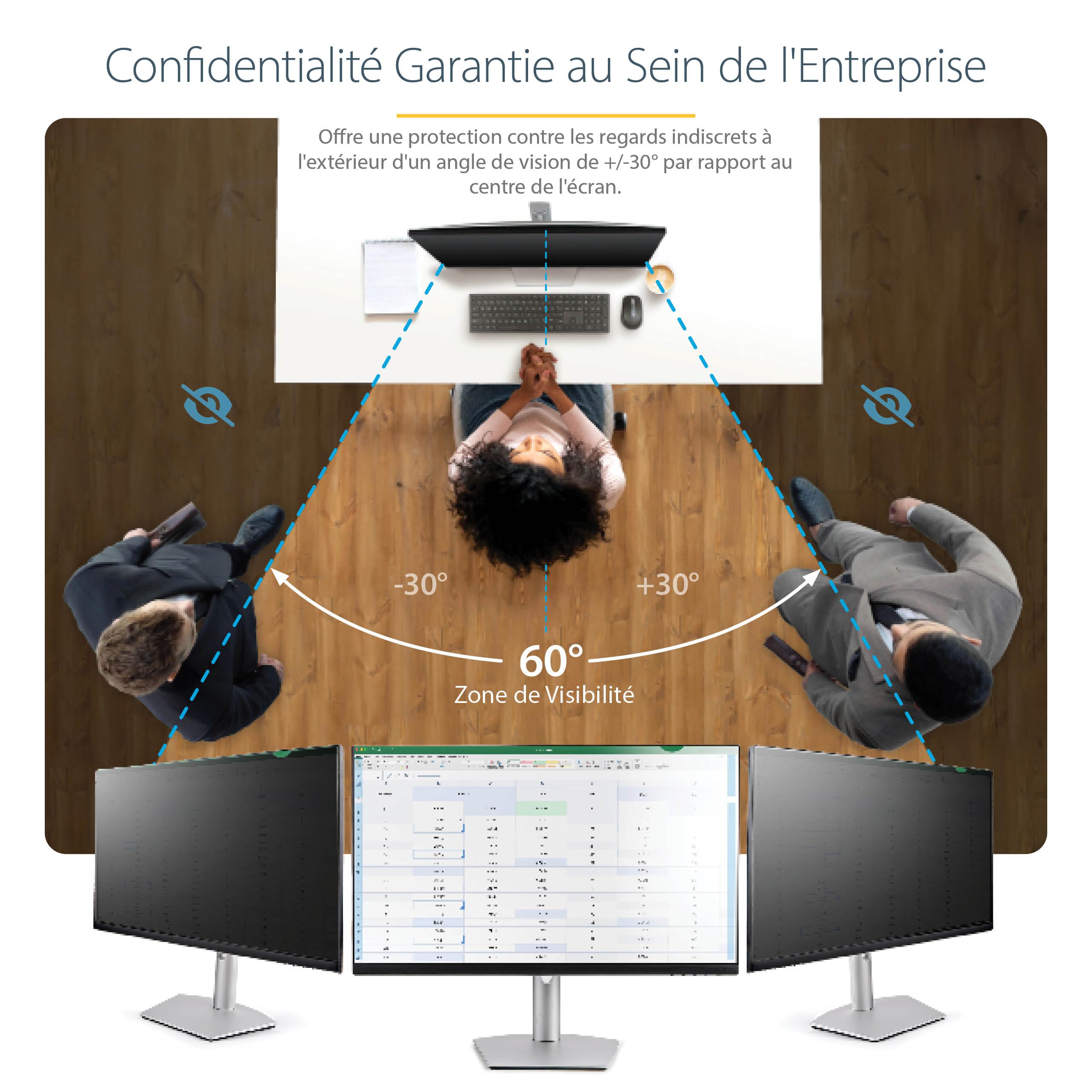 startech-com-privscnmon-series-filtre-de-confidentialit-cran-pc-24-pouces-16-9-m image 2