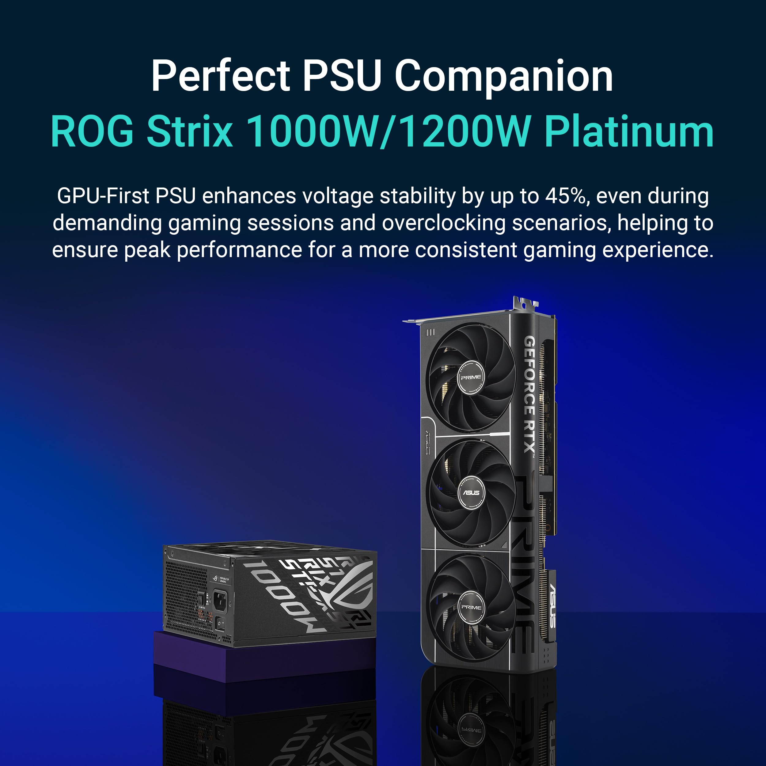 asus-prime-geforce-rtx-5080-16gb-gddr7-oc-edition-carte-graphique-gaming-sff-rea image 6