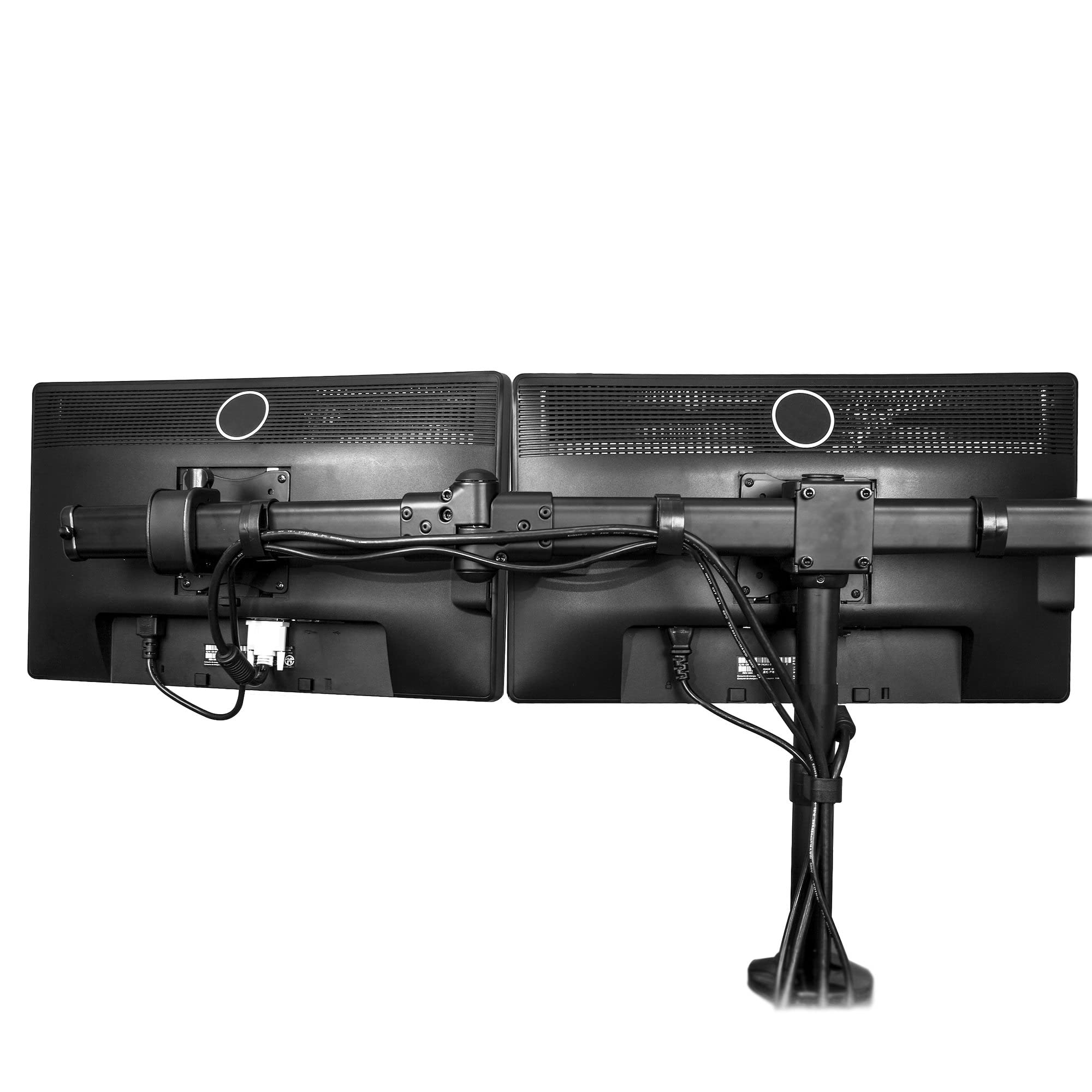 startech-com-support-bras-3-crans-armtrio-vesa-75-100-jusqu-27-8-kg image 5