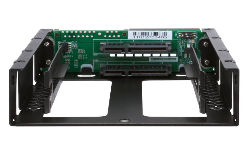 qnap-qda-a2ar-adaptateur-raid-3-5-vers-2-x-ssd-2-5-sata image 8