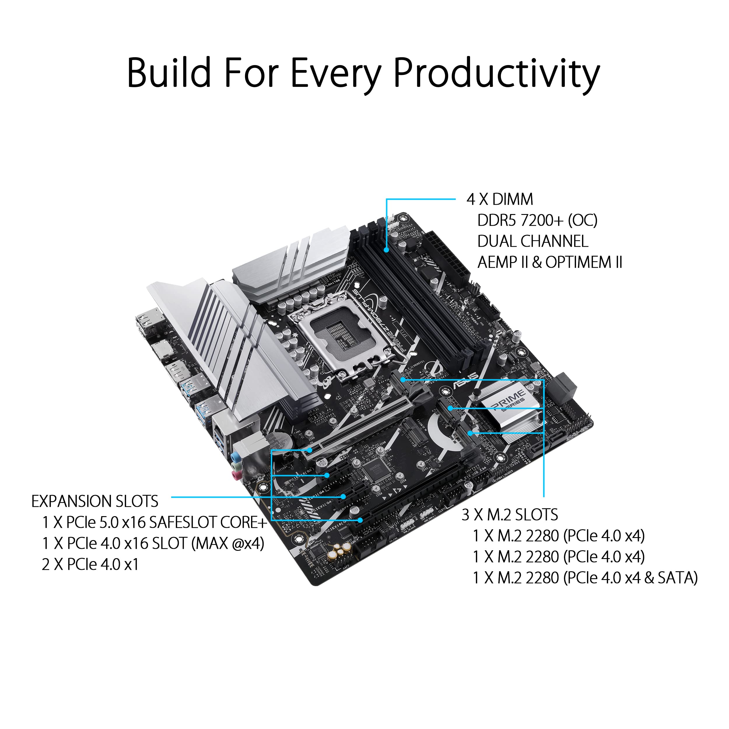 asus-prime-z790m-plus-carte-m-re-intel-lga-1700-matx-ddr5-pcie-5-0 image 3