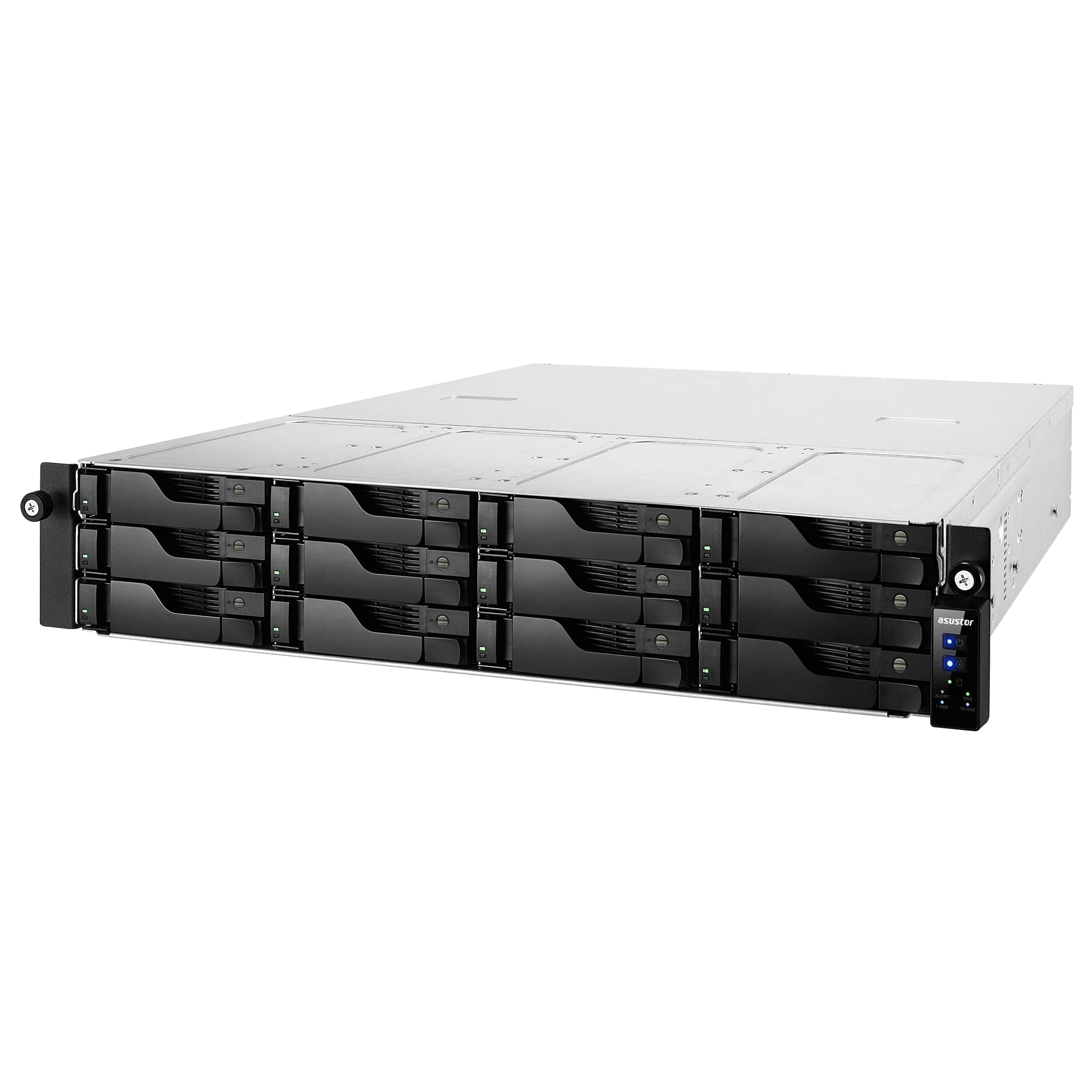 asustor-lockerstor-as6512rd-nas-rack-2u-12-baies-c3538 image 3