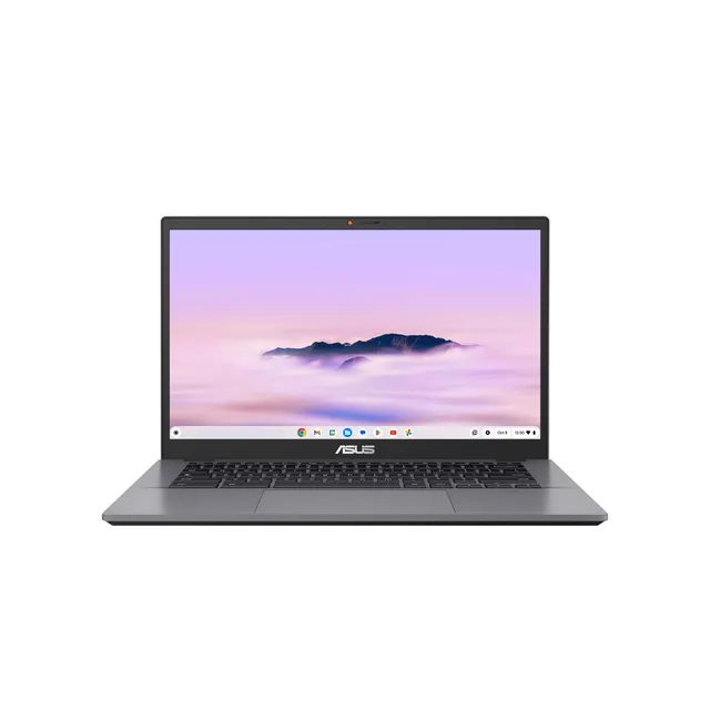 asus-rog-chromebook-convertible-cx3401fba-lz0322-14-fhd-tactile-core-i3-8go-256g image 1
