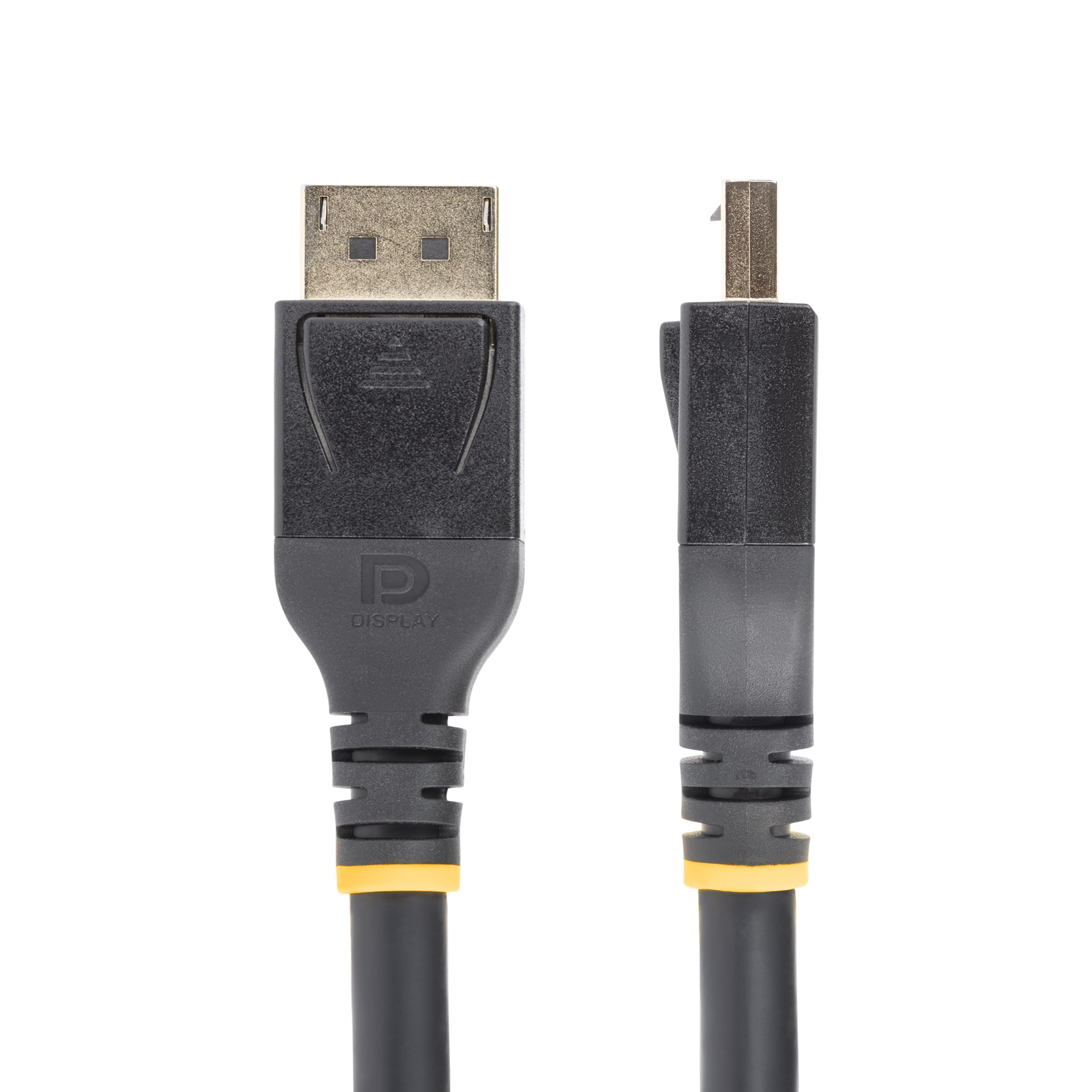 startech-com-dp14a-7m-dp-cable-c-ble-displayport-1-4-actif-7m-8k60hz-4k120hz-noi image 2