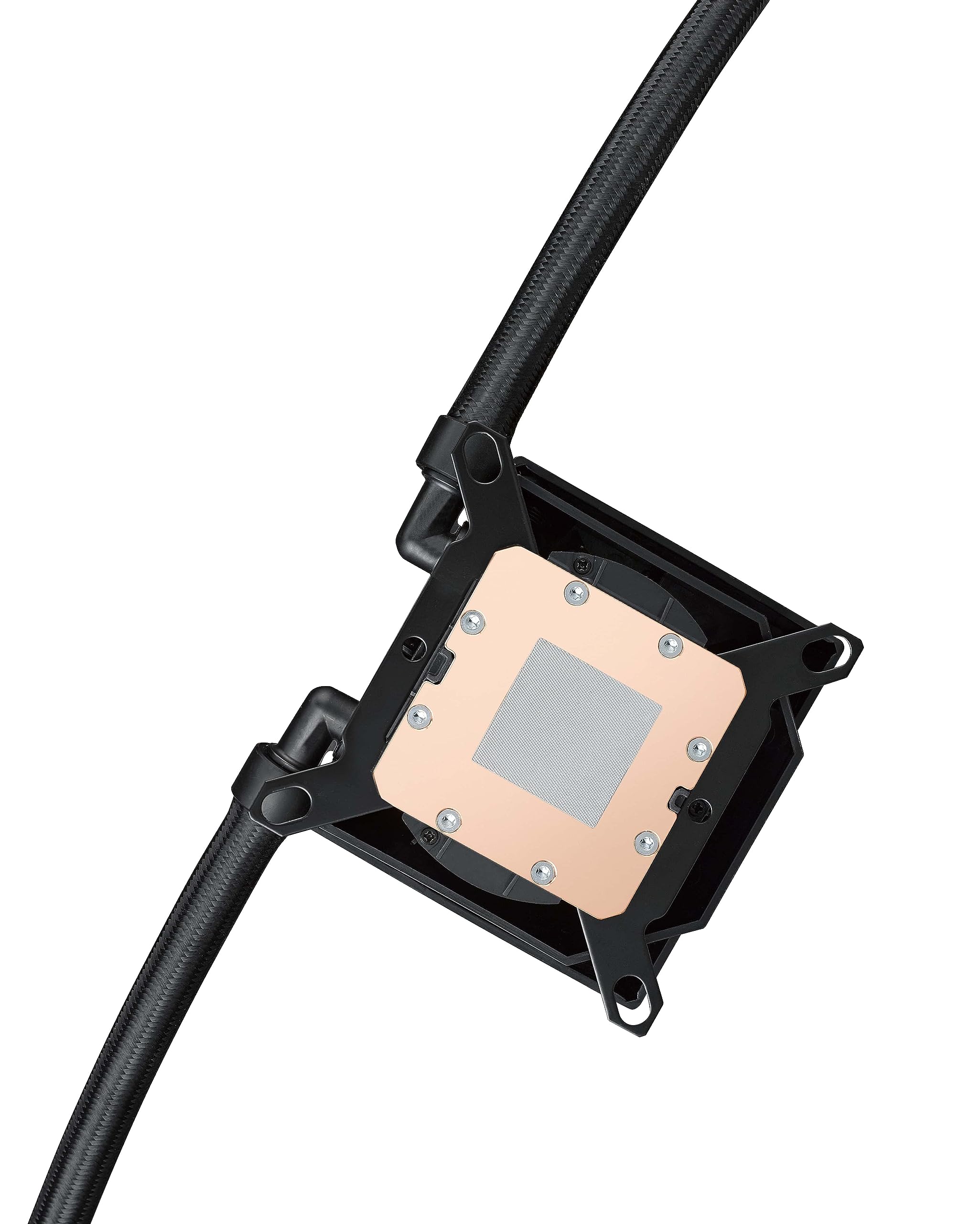 asus-rog-ryujin-iii-240-refroidisseur-liquide-cpu-240mm-cran-3-5 image 4