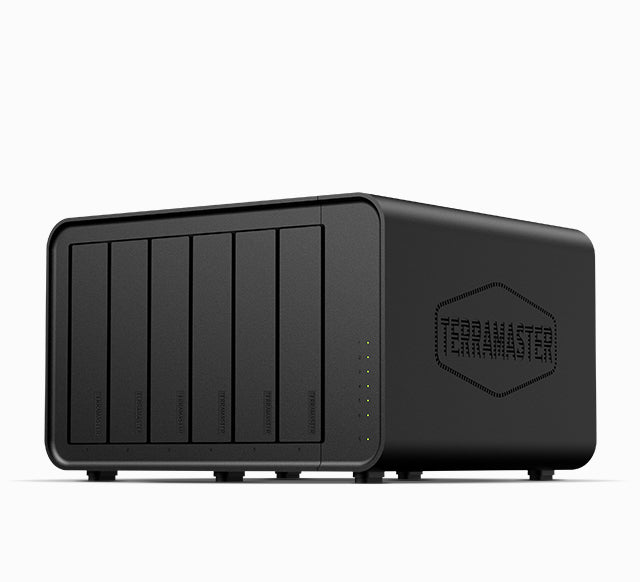 terramaster-f6-424-max-nas-6-baies-intel-core-i5-10gbe image 1