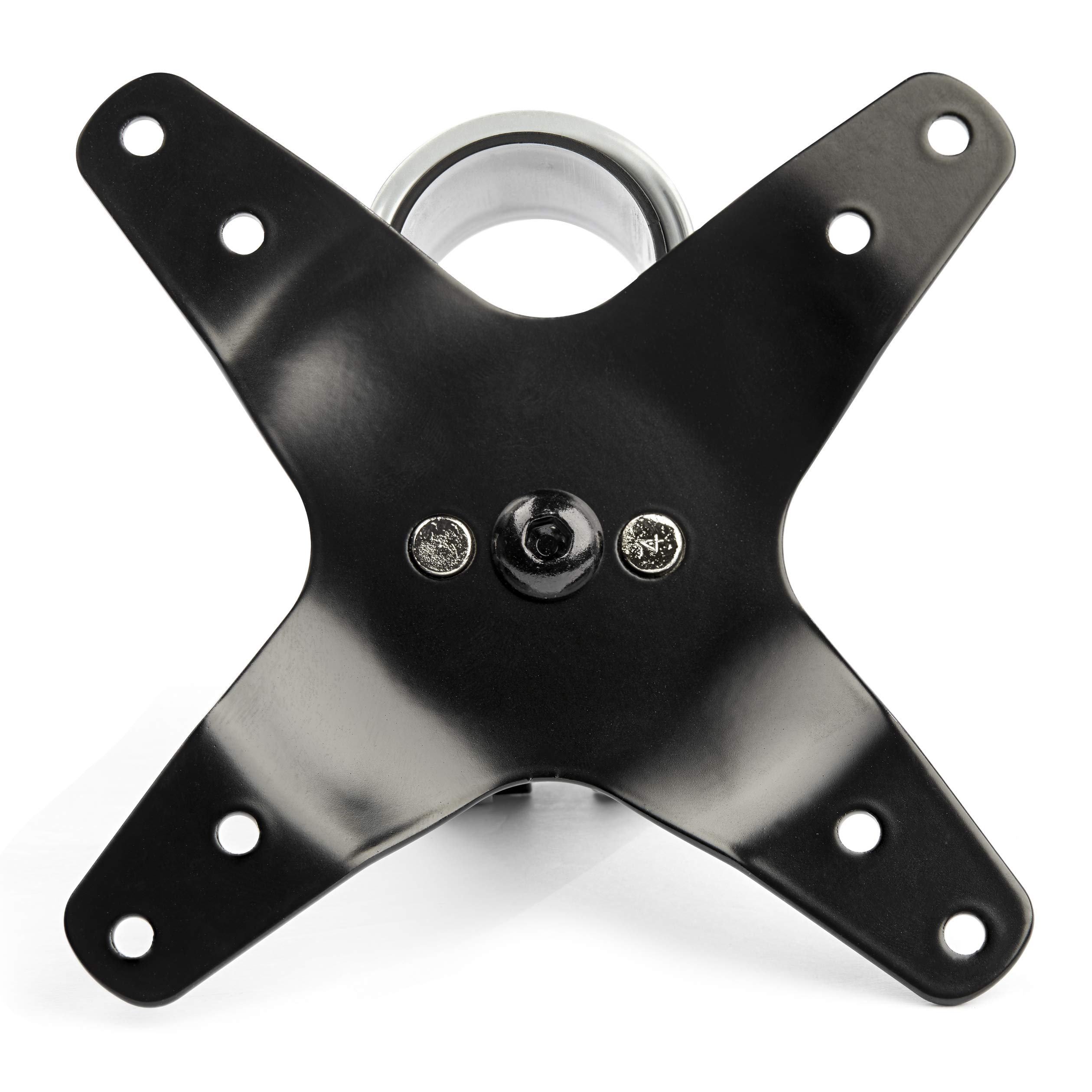 startech-com-armquadps-support-bras-4-crans-jusqu-27-vesa-aluminium-argent image 3