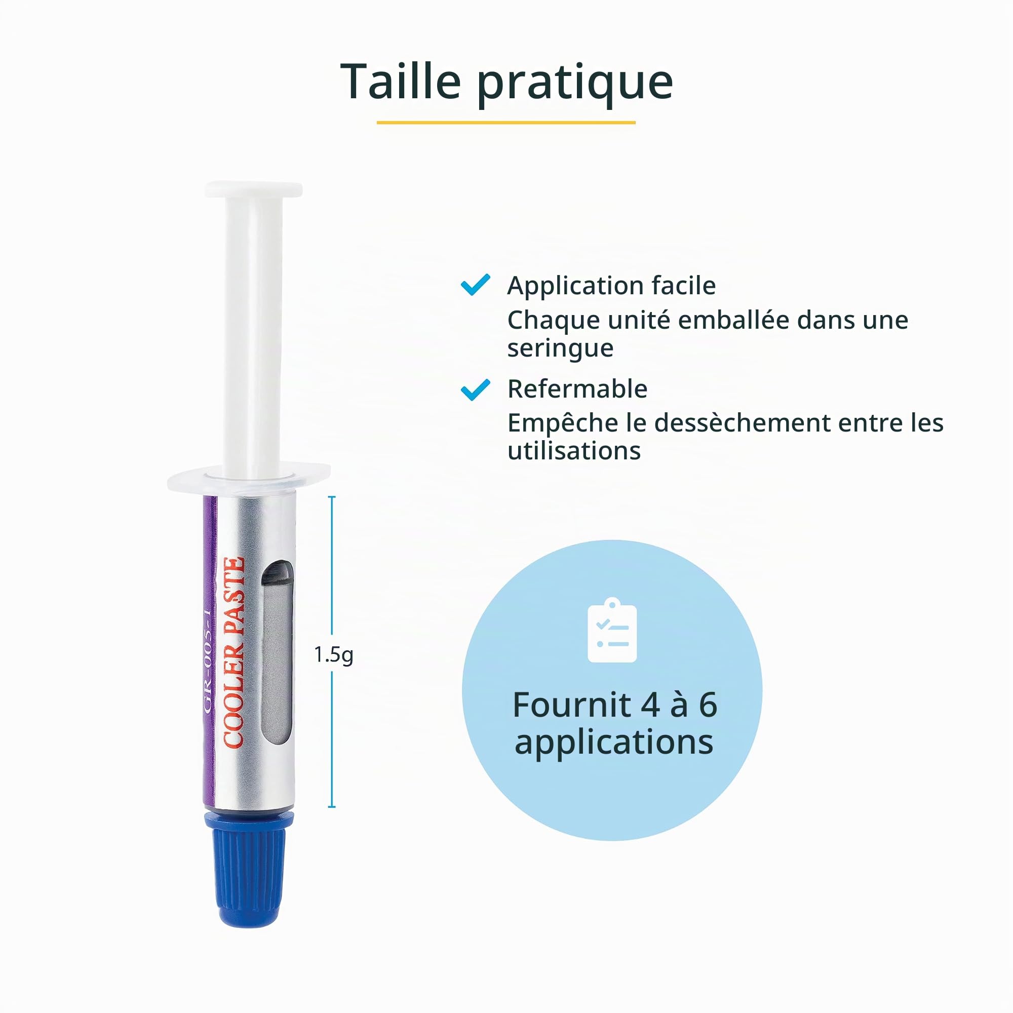 startech-com-silvgrease1-p-te-thermique-oxyde-m-tallique-1-5g image 6