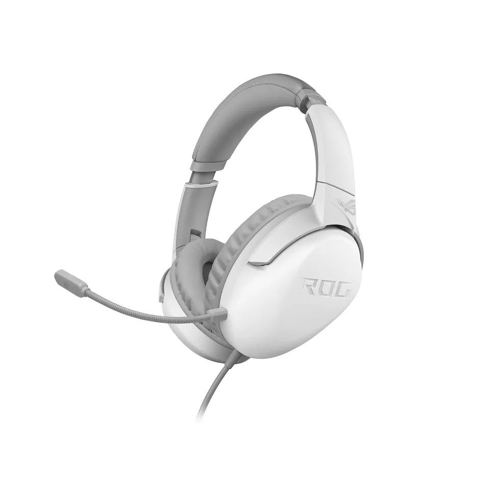 asus-rog-strix-go-core-moonlight-white-casque-gaming-filaire-3-5-mm-40-mm image 1