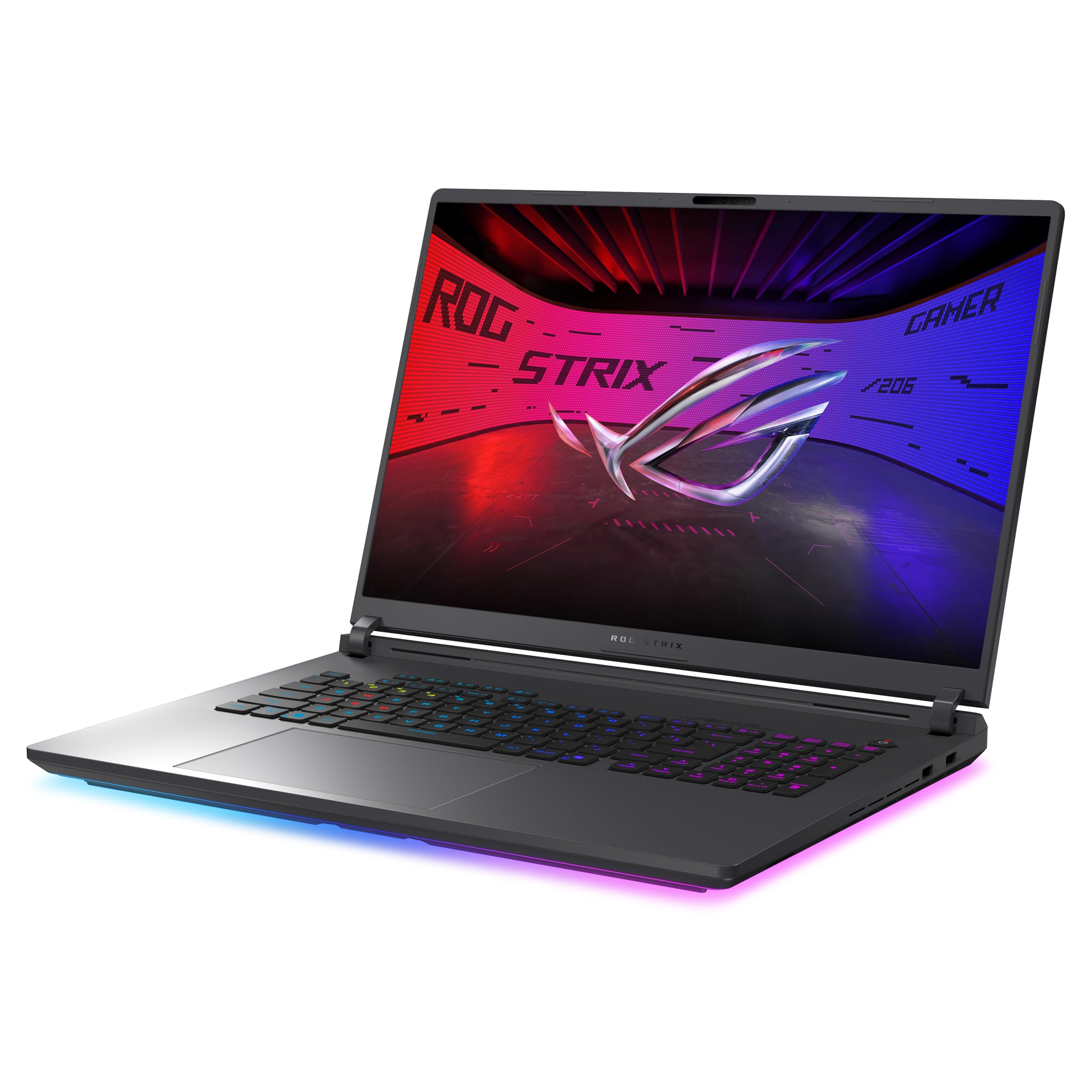 asus-rog-strix-g18-g815lr-18-2-5k-240hz-core-ultra-9-rtx-5070-ti-32go-1to image 4