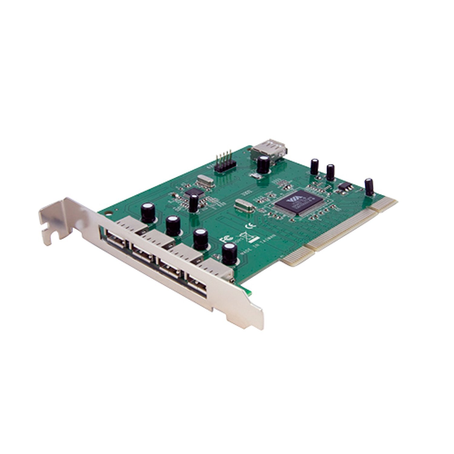 startech-com-pciusb3s4-carte-pci-4-ports-usb-3-0-5gbps-superspeed image 3