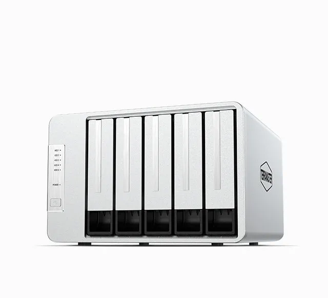 terramaster-d5-310-das-5-baies-raid-mat-riel-usb image 1