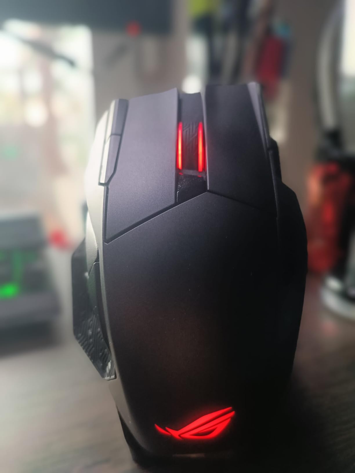Efficace