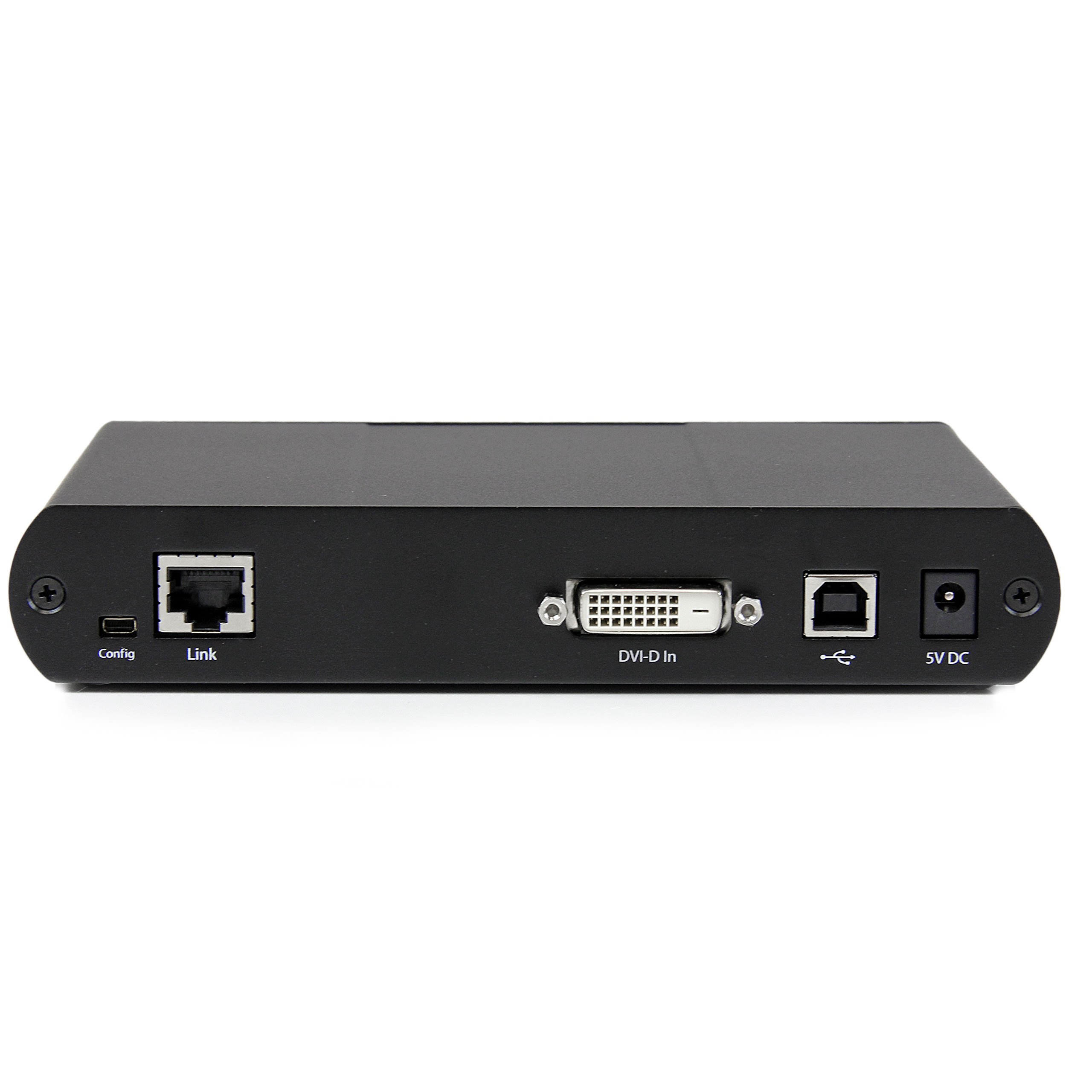 startech-com-sv565utpduv-extendeur-console-kvm-usb-dvi-sur-cat5e-6-100m image 4