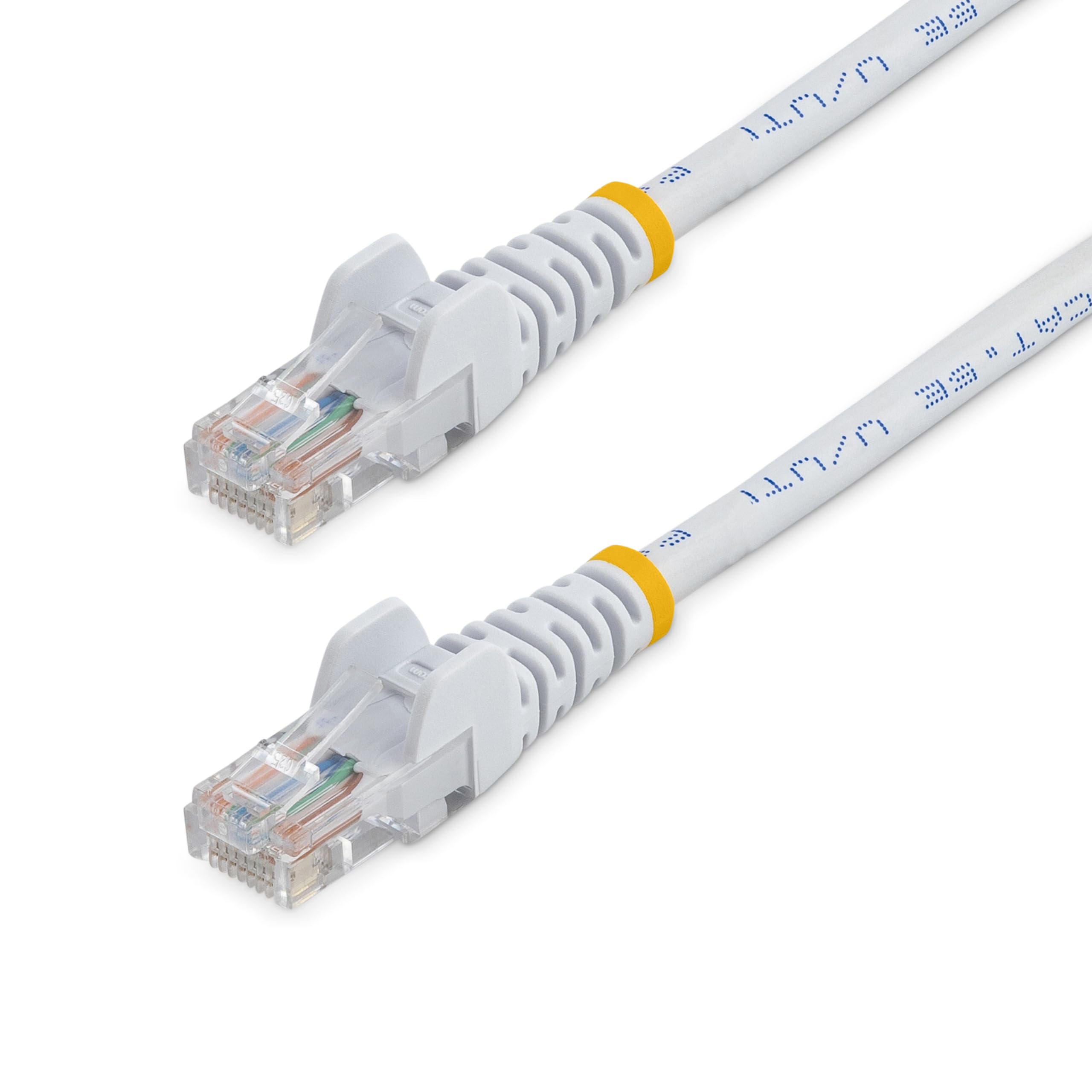 startech-com-c-ble-r-seau-utp-cat5e-rj45-jaune-3-05-m-45patch10yl image 6