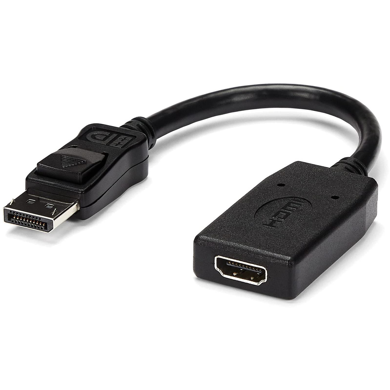 startech-com-dp2dvi-adaptateur-displayport-vers-dvi-d-1920x1200-passif image 5