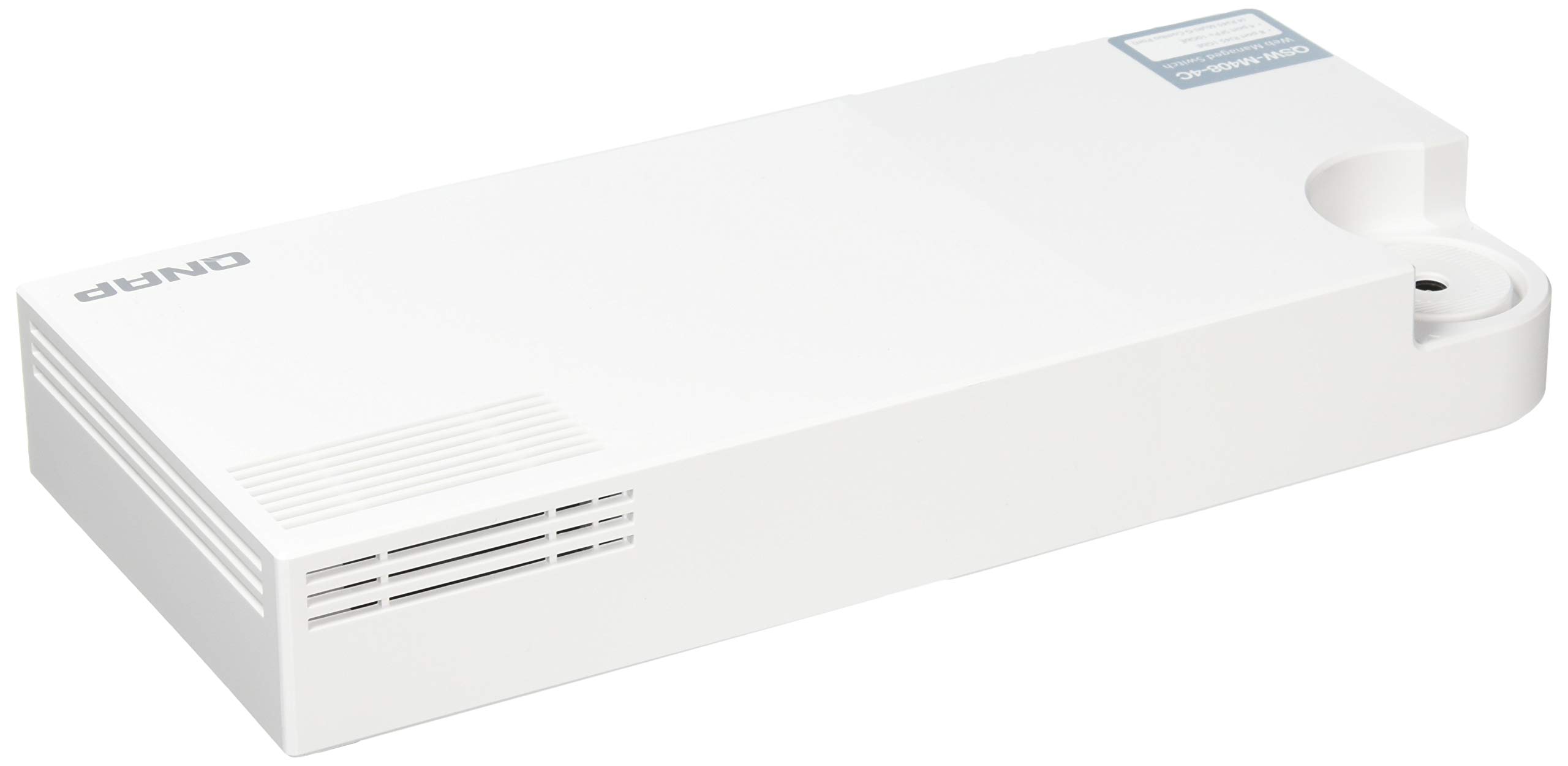 qnap-qsw-m408-4c-switch-g-r-10-gbe-12-ports-sfp-rj45-gigabit image 2
