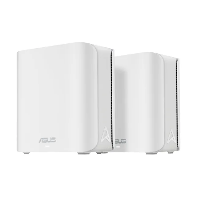 asus-zenwifi-bd4-pack-de-2-syst-me-wifi-7-mesh-double-bande-3600-mbps image 1