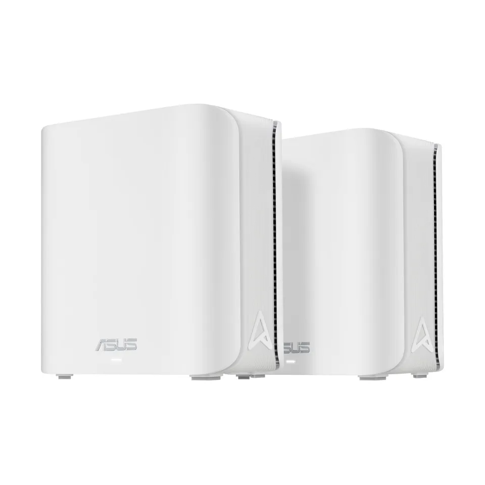 asus-zenwifi-bd4-pack-de-2-syst-me-wifi-7-mesh-double-bande-3600-mbps image 1