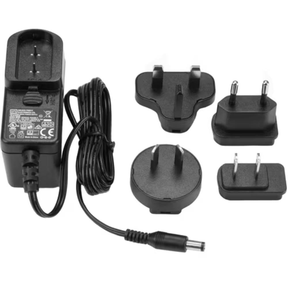startech-com-adaptateur-secteur-5v-3a-type-n-de-rechange-noir-sva5n3neua image 4