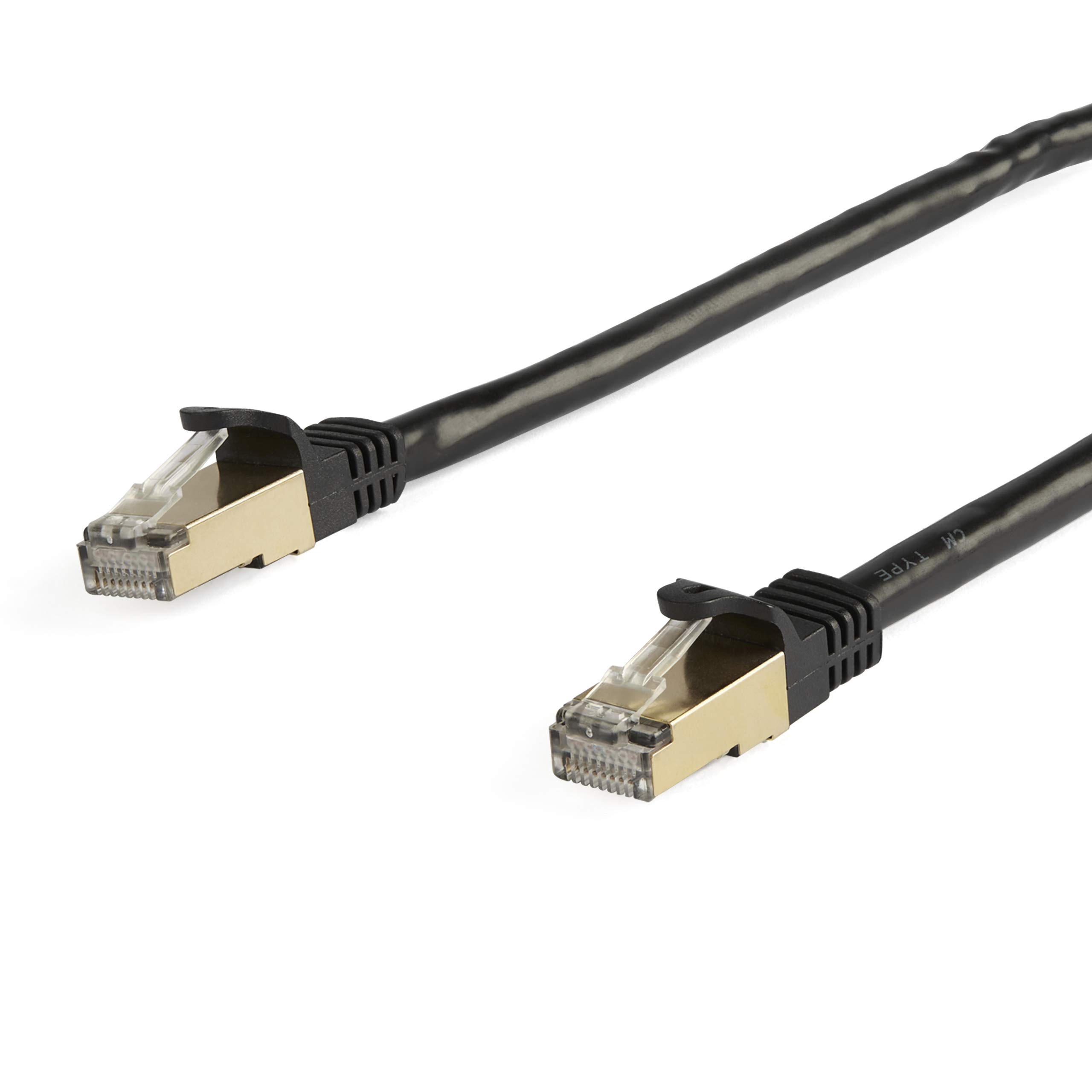startech-com-6aspat50cmbl-c-ble-r-seau-cat6a-50cm-rj45-blind-10gbe-bleu image 5