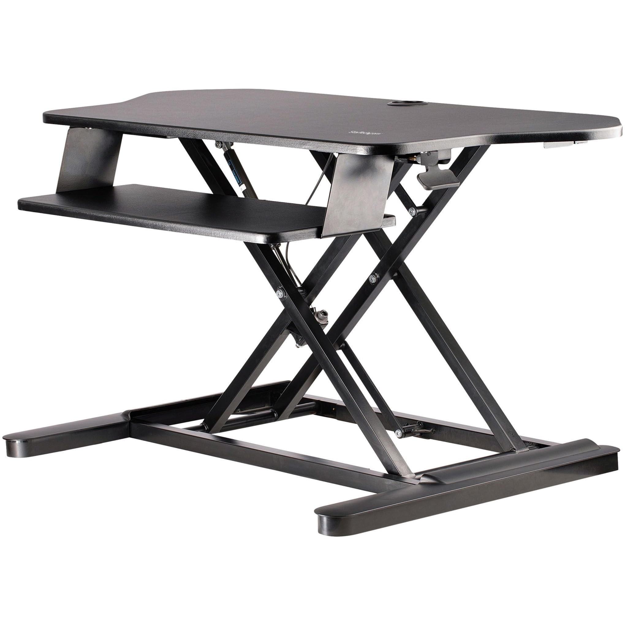 startech-com-armsts-convertisseur-bureau-assis-debout-hauteur-r-glable image 4
